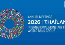 Thailand hosts IMF-World Bank meetings, but what’s in it for you? Thailand hosts IMF-World Bank meetings, but what’s in it for you