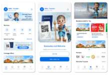 Thailand launches THIM app as digital gateway for foreigners Thailand launches THIM app as digital gateway for foreigners