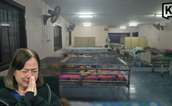 Thailand orders elderly care center with caged beds shut Thailand orders elderly care center with caged beds shut