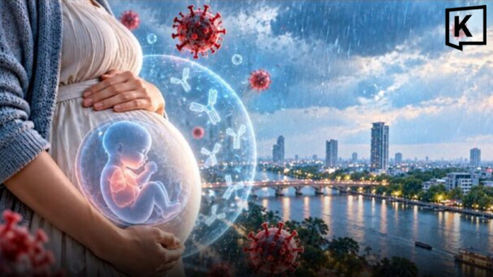 Thailand reports 8,578 RSV cases, with infants under 6 months most vulnerable Thailand reports 8,578 RSV cases, with infants under 6 months most vulnerable
