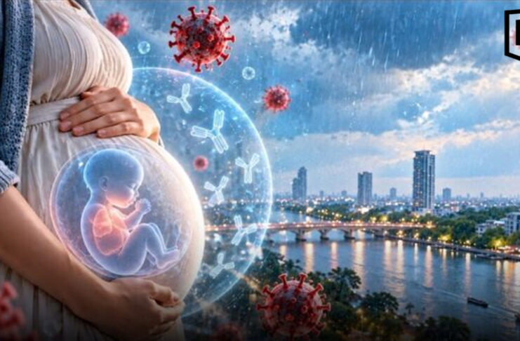 Thailand reports 8,578 RSV cases, with infants under 6 months most vulnerable Thailand reports 8,578 RSV cases, with infants under 6 months most vulnerable
