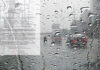 Thailand warned of five days of storms, heavy rain and hail Thailand warned of five days of storms, heavy rain and hail