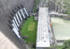 Thailand’s officials say major dams can handle northern runoff Thailand’s officials say major dams can handle northern runoff