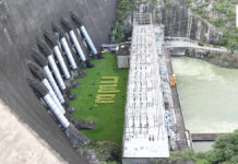 Thailand’s officials say major dams can handle northern runoff Thailand’s officials say major dams can handle northern runoff