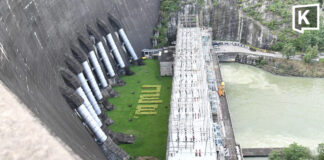 Thailand’s officials say major dams can handle northern runoff Thailand’s officials say major dams can handle northern runoff
