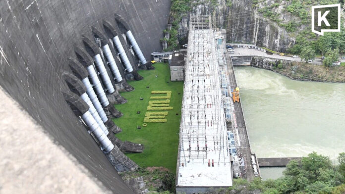 Thailand’s officials say major dams can handle northern runoff Thailand’s officials say major dams can handle northern runoff