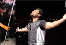The Weeknd concertgoers complain of shocking behavior at Rajamangala
