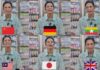 Seven-language 7-Eleven worker goes viral in Thailand