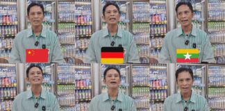Seven-language 7-Eleven worker goes viral in Thailand