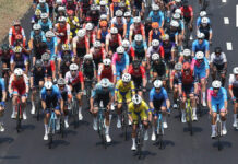 Tour of Thailand 2027 postponed to June over PM2.5 concerns Tour of Thailand 2027 postponed to June over PM2.5 concerns
