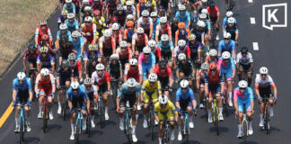 Tour of Thailand 2027 postponed to June over PM2.5 concerns Tour of Thailand 2027 postponed to June over PM2.5 concerns