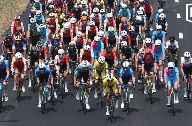 Tour of Thailand 2027 postponed to June over PM2.5 concerns Tour of Thailand 2027 postponed to June over PM2.5 concerns