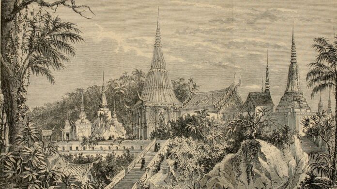 Travels_in_the_central_parts_of_Indo-China_(Siam),_Cambodia,_and_Laos_-_during_the_years_1858,_1859,_and_1860_(1864)_(14596447017)