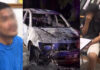 Two arrested over killing, burning of 37-year-old man in Trang Two arrested over killing, burning of 37-year-old man in Trang