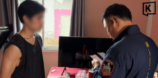 VAR999 gambling admin arrested during border SIMBOX probe