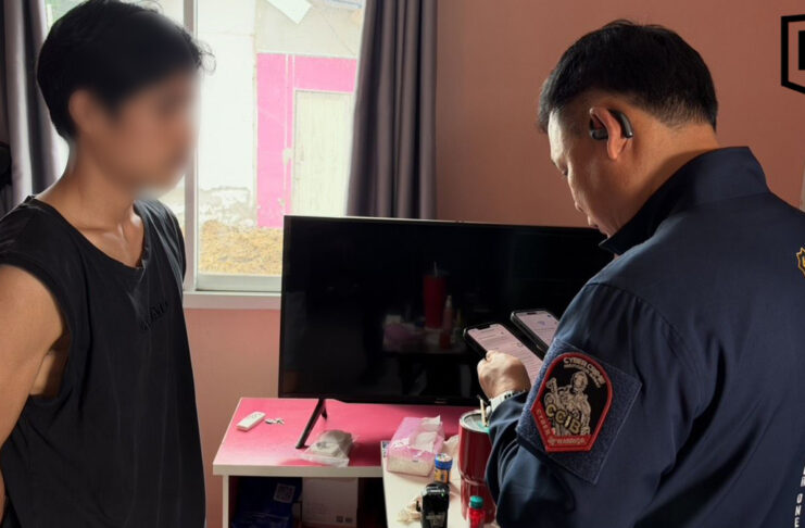 VAR999 gambling admin arrested during border SIMBOX probe