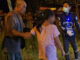Wife collapses in tears after finding husband killed in van crash Wife collapses in tears after finding husband killed in van crash