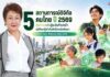 AIS study finds Thai digital wellness improves, but literacy gaps remain