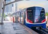 One trip, no more than 45 baht? Bangkok rail plan heads to Cabinet