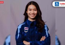 Nuchanat wins bronze as Thailand adds second jiu-jitsu medal Nuchanat wins bronze as Thailand adds second jiu-jitsu medal