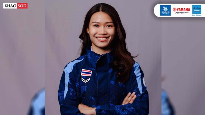 jujitsu Nuchanat wins bronze as Thailand adds second jiu-jitsu medal