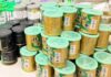 Customs seize 500,000 baht worth of matcha at Chiang Mai airport