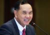 Thai Airways board removes CEO after service disruptions