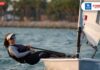Sofia Montgomery Wins Thailand’s 13th Gold in Women’s Dinghy at Asian Games Sofia Montgomery Wins Thailand’s 13th Gold in Women’s Dinghy at Asian Games