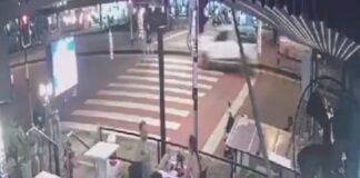 Two German tourists killed in Khao Lak hit-and-run