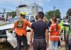 American man, 69, killed in collision with ice delivery truck in Nakhon Phanom