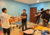 Three arrested over Pattaya call-centre scam targeting previous fraud victims