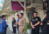 Chiang Mai officials inspect Jewish centre, find no wrongdoing