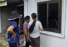 Grandmother urges end to bullying after Buriram teen’s death