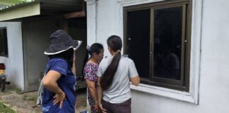 Grandmother urges end to bullying after Buriram teen’s death