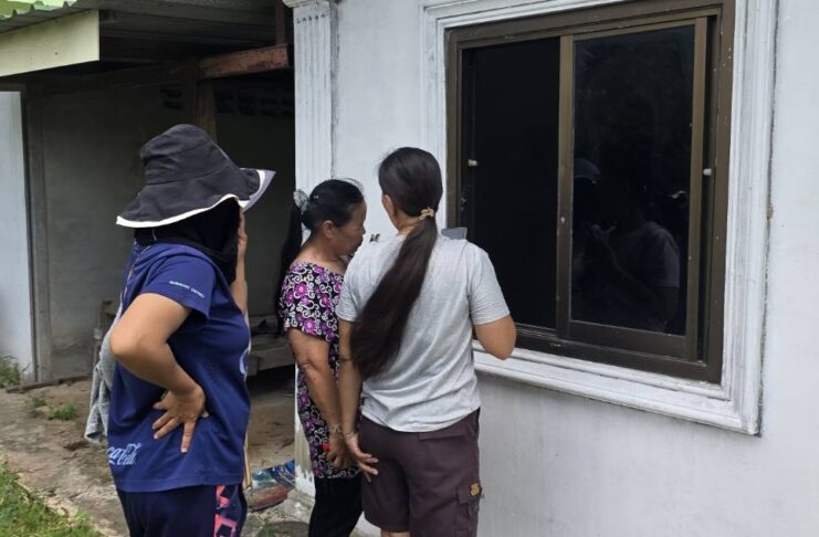 Grandmother urges end to bullying after Buriram teen’s death