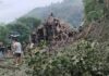 Myanmar airstrike kills 3-year-old child in Karen State near Thai border