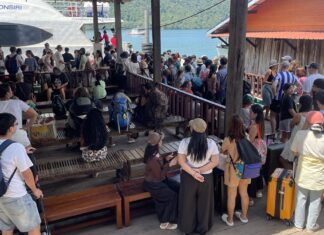 Koh Kood tourism group urges visitor limits to protect island from overcrowding