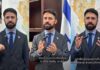 Israeli Embassy warns against fake news targeting Israelis in Thailand