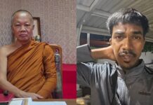 ‘We are not heartless’: Thai abbot speaks out after Indian YouTuber told to leave temple