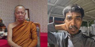 ‘We are not heartless’: Thai abbot speaks out after Indian YouTuber told to leave temple