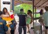 Thailand to deport Israeli woman after Koh Phangan outbursts