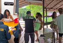 Thailand to deport Israeli woman after Koh Phangan outbursts