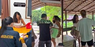 Thailand to deport Israeli woman after Koh Phangan outbursts