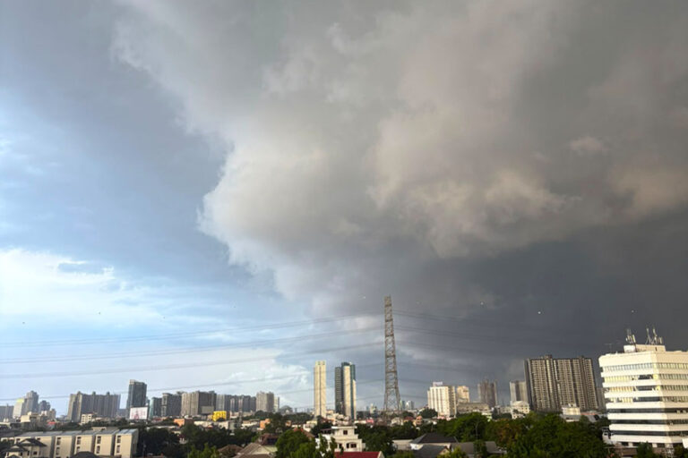 rain weather