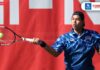 Thailand’s Kasidit loses to top seed Wong in Asian Games quarters Thailand’s Kasidit loses to top seed Wong in Asian Games quarters