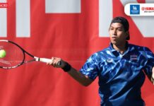 Thailand’s Kasidit loses to top seed Wong in Asian Games quarters Thailand’s Kasidit loses to top seed Wong in Asian Games quarters