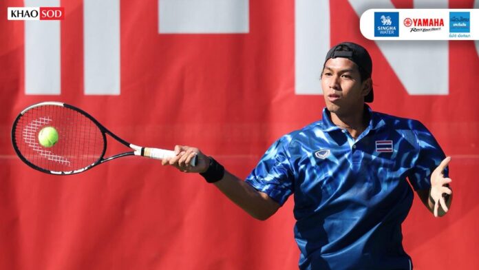 ryqrf Thailand’s Kasidit loses to top seed Wong in Asian Games quarters