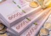 IMF forecasts Thailand growth at 2.1% in 2026, among ASEAN’s slowest