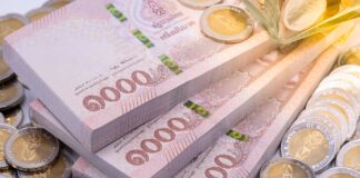 IMF forecasts Thailand growth at 2.1% in 2026, among ASEAN’s slowest