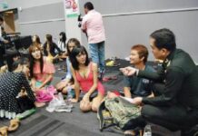 Hundreds of ‘Ladyboys’ Exempted From Draft